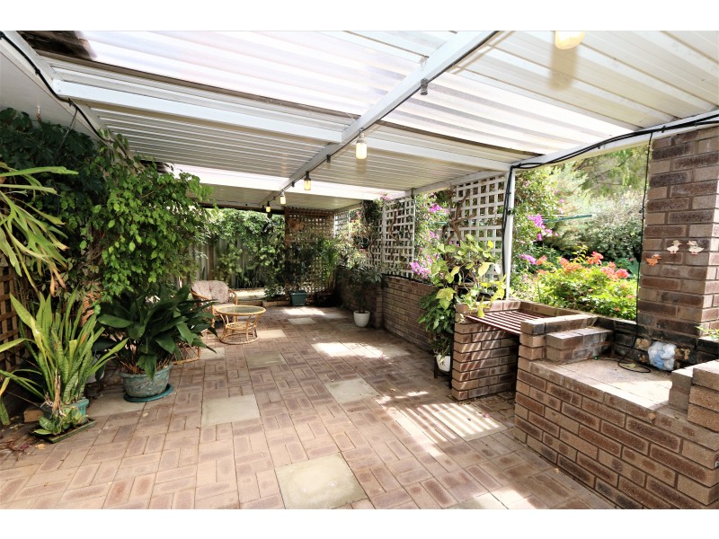 46 Nyabing Way, Withers WA 6230
