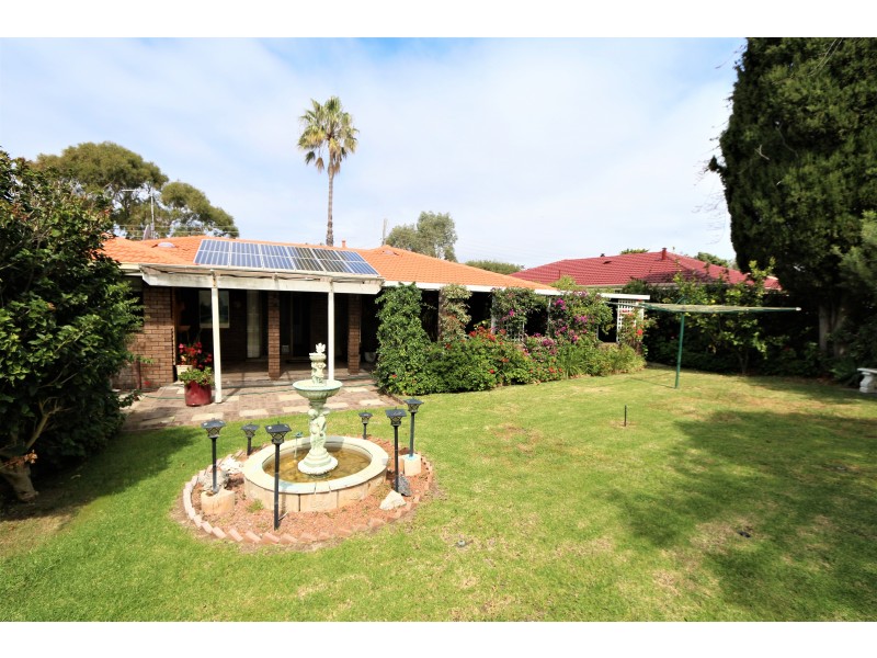 46 Nyabing Way, Withers WA 6230