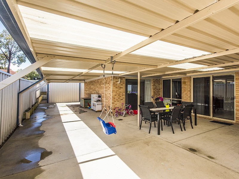 53 Nalbarra Drive, Usher WA 6230