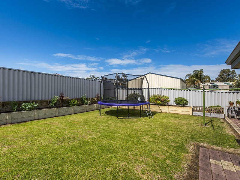 53 Nalbarra Drive, Usher WA 6230