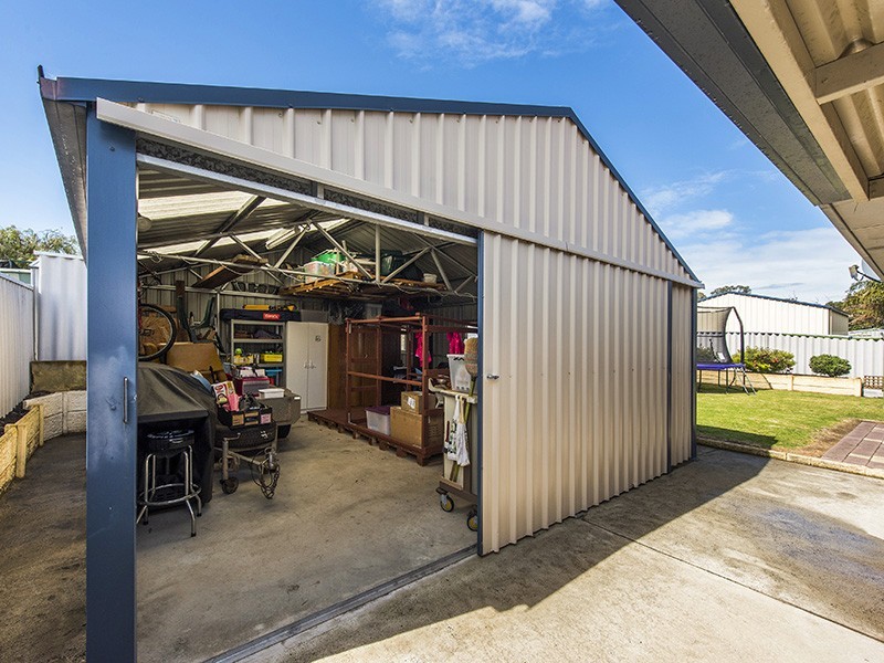 53 Nalbarra Drive, Usher WA 6230