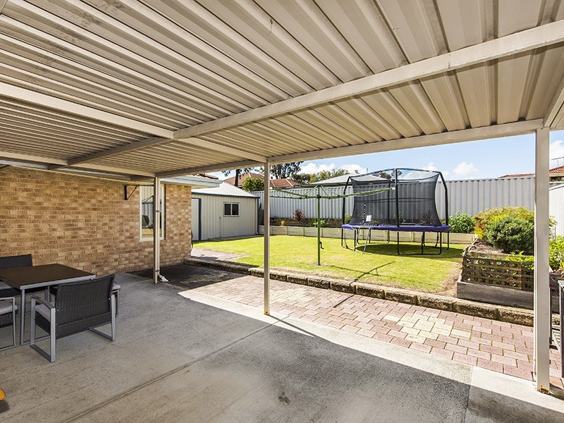 53 Nalbarra Drive, Usher WA 6230