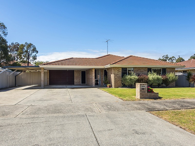 53 Nalbarra Drive, Usher WA 6230