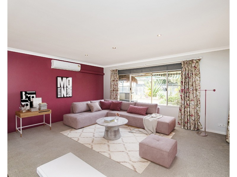 27 Macquarie Drive, Australind WA 6233
