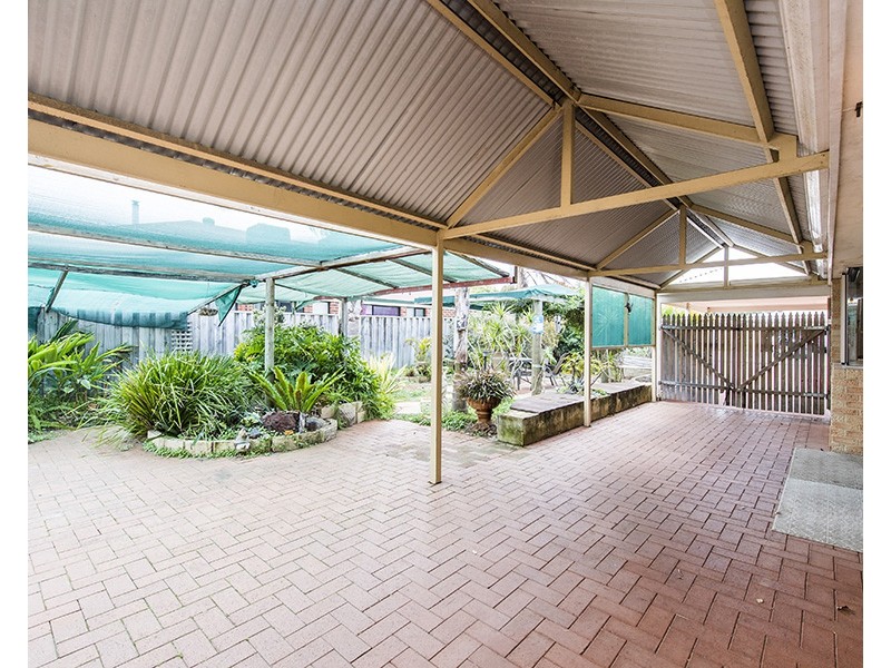 27 Macquarie Drive, Australind WA 6233