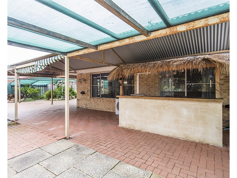 27 Macquarie Drive, Australind WA 6233