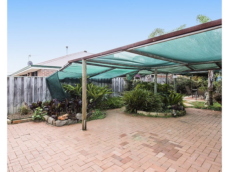 27 Macquarie Drive, Australind WA 6233