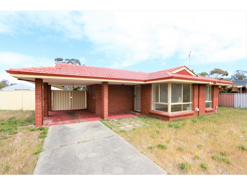 25 Littlefair Drive, Withers WA 6230