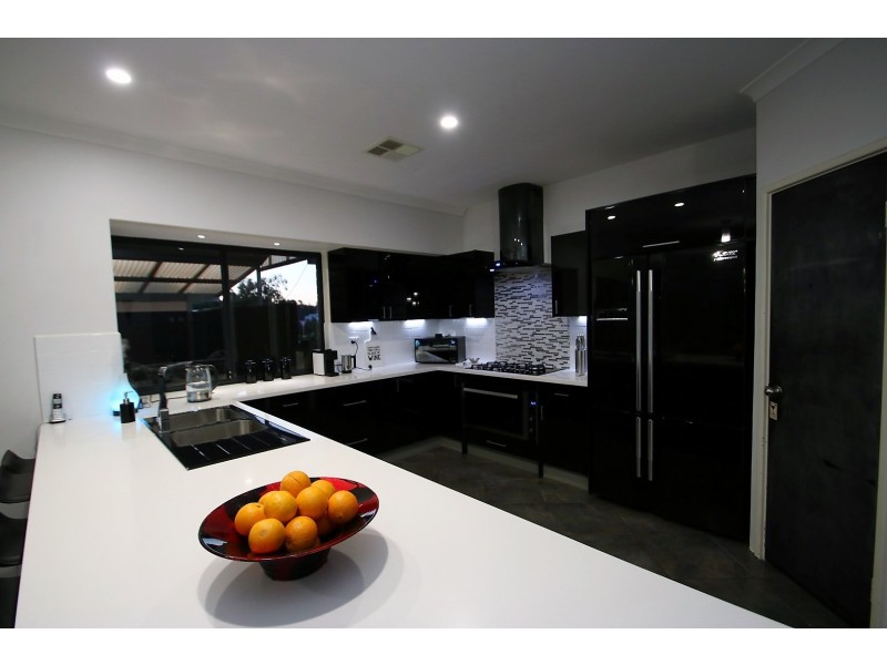 2 Galway Boulevard, Australind WA 6233