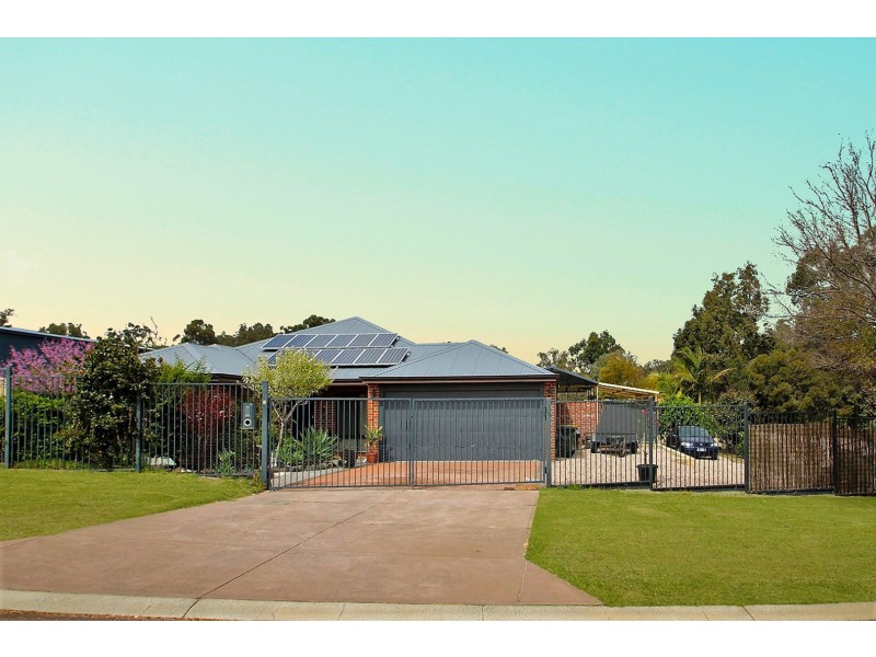 2 Galway Boulevard, Australind WA 6233