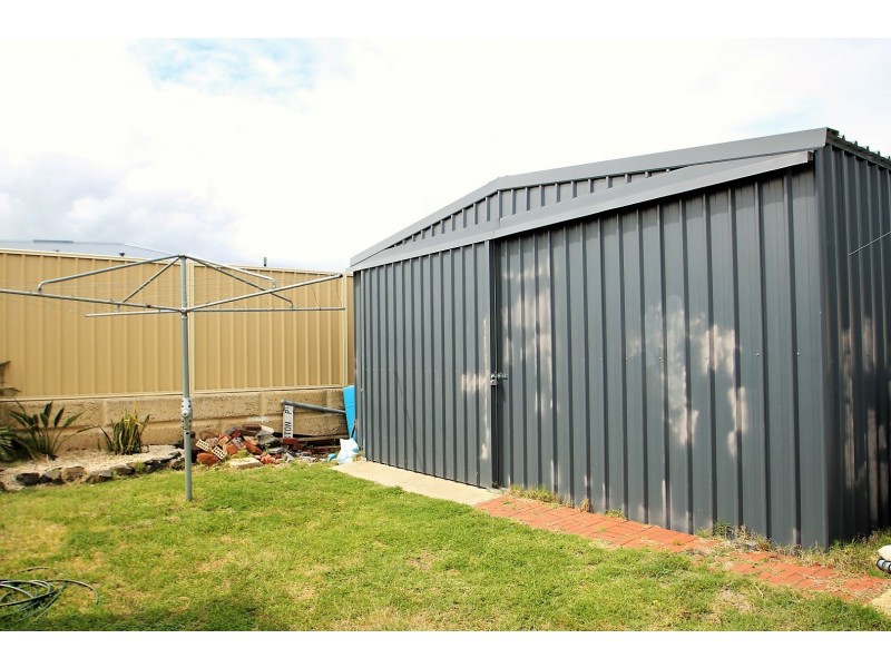 2 Galway Boulevard, Australind WA 6233