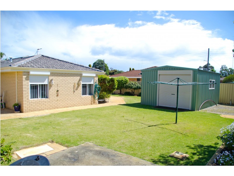 9 Cousins Avenue, Usher WA 6230