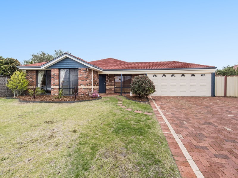 14 Kularda Road, Dalyellup WA 6230