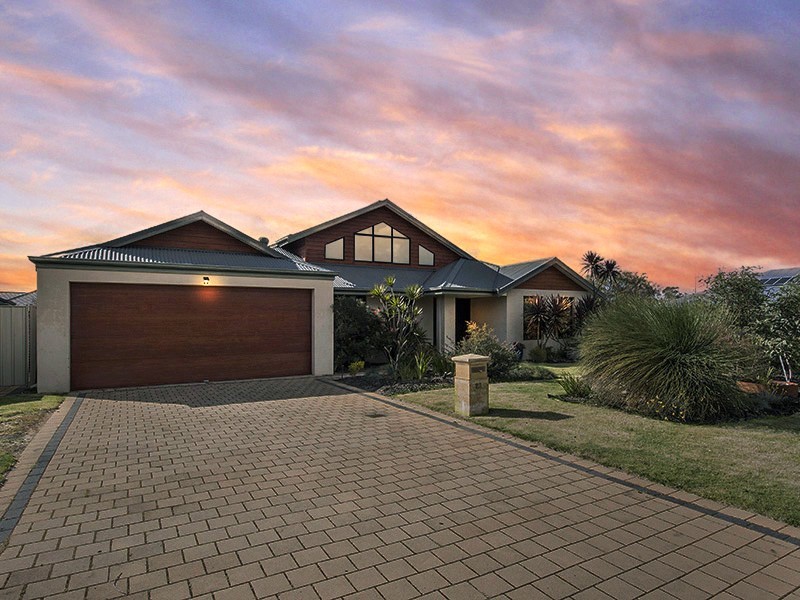 23 Tourmaline Ridge, Australind WA 6233