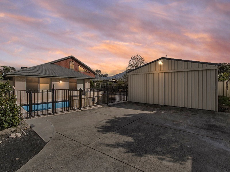 23 Tourmaline Ridge, Australind WA 6233