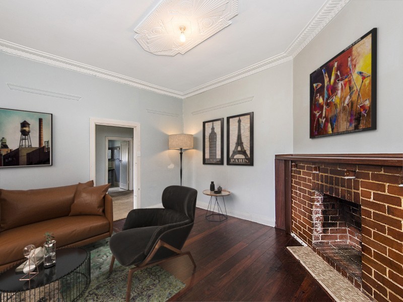 15 Lawley Street, Collie WA 6225