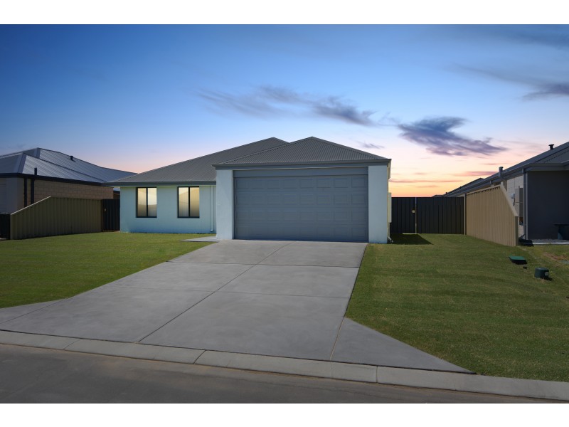 5 Oldfield Street, Millbridge WA 6232
