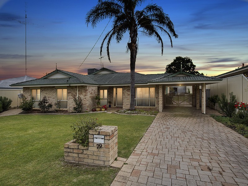 79 Hale Street, Eaton WA 6232