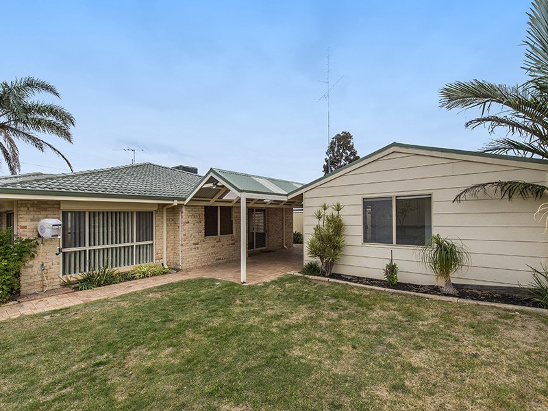 79 Hale Street, Eaton WA 6232