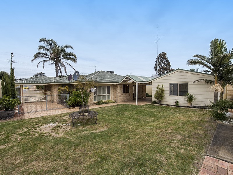 79 Hale Street, Eaton WA 6232
