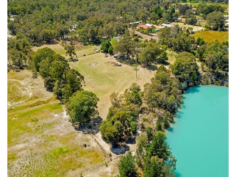 18 Buckle Street, Allanson WA 6225