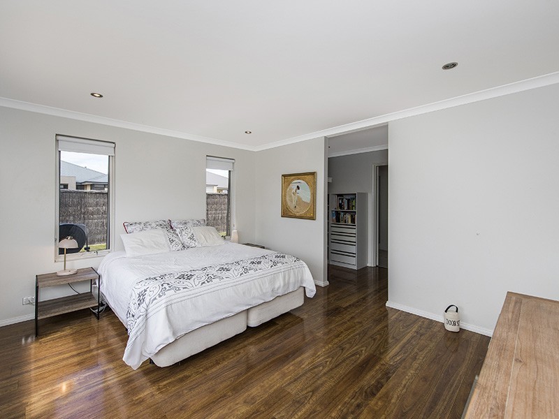 47 Castlereagh Vista, Millbridge WA 6232