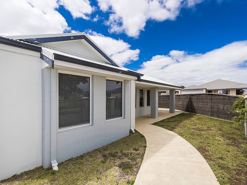 47 Castlereagh Vista, Millbridge WA 6232