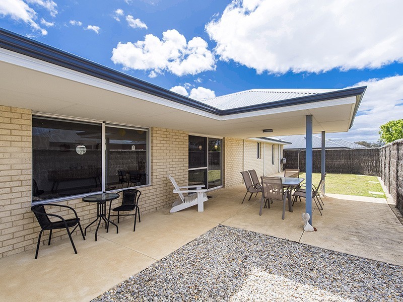 47 Castlereagh Vista, Millbridge WA 6232
