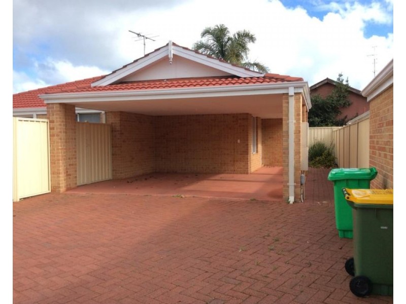7B Xavier Steet, Carey Park WA 6230