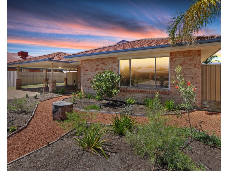 31 Lusitano Avenue, Eaton WA 6232