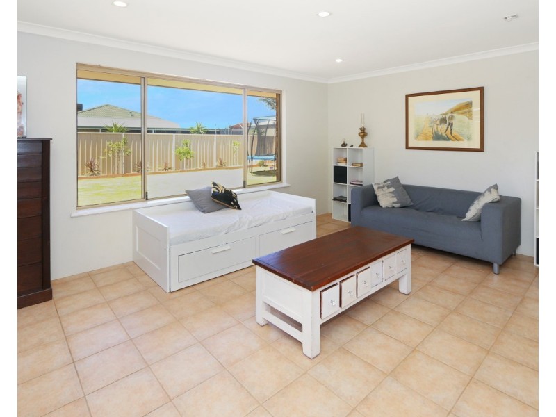 31 Lusitano Avenue, Eaton WA 6232