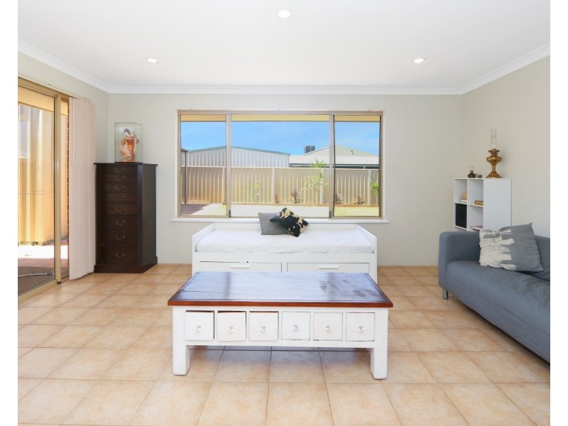 31 Lusitano Avenue, Eaton WA 6232