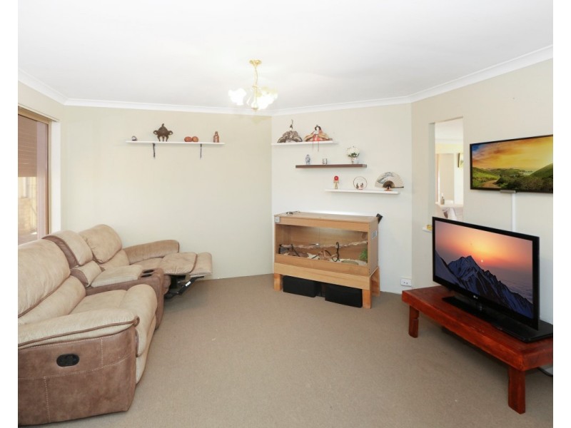 31 Lusitano Avenue, Eaton WA 6232