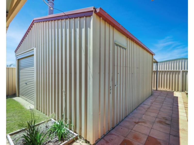 31 Lusitano Avenue, Eaton WA 6232