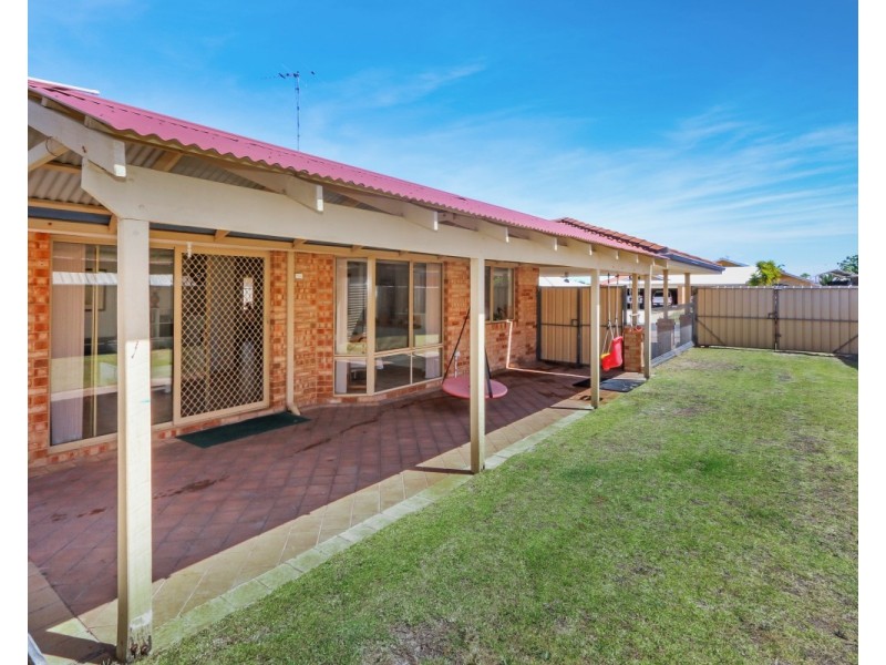 31 Lusitano Avenue, Eaton WA 6232