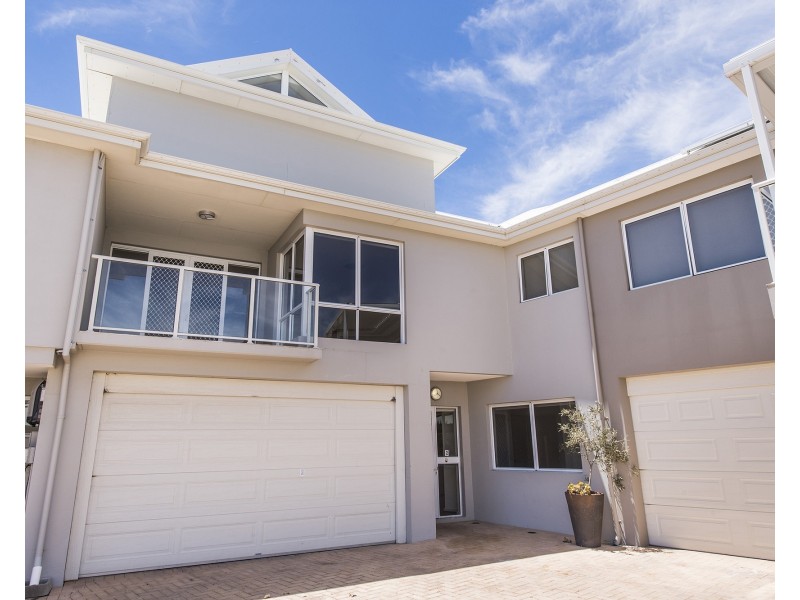 2/21 Samuel Wright Street, Bunbury WA 6230