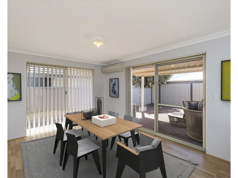 47B Frankel Street, Carey Park WA 6230