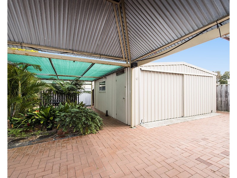 27 Macquarie Drive, Australind WA 6233