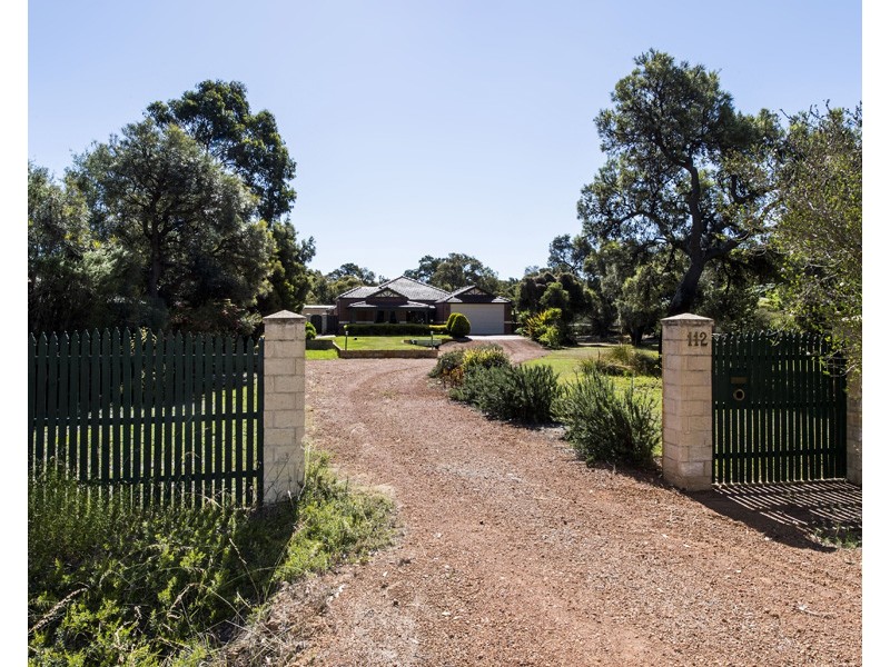 112 Jules Road, Gelorup WA 6230