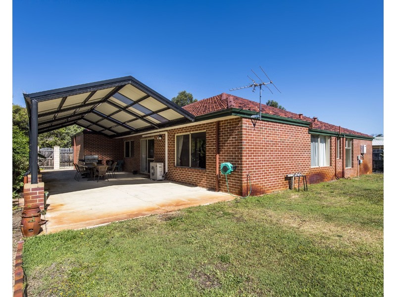 112 Jules Road, Gelorup WA 6230