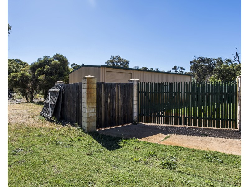 112 Jules Road, Gelorup WA 6230