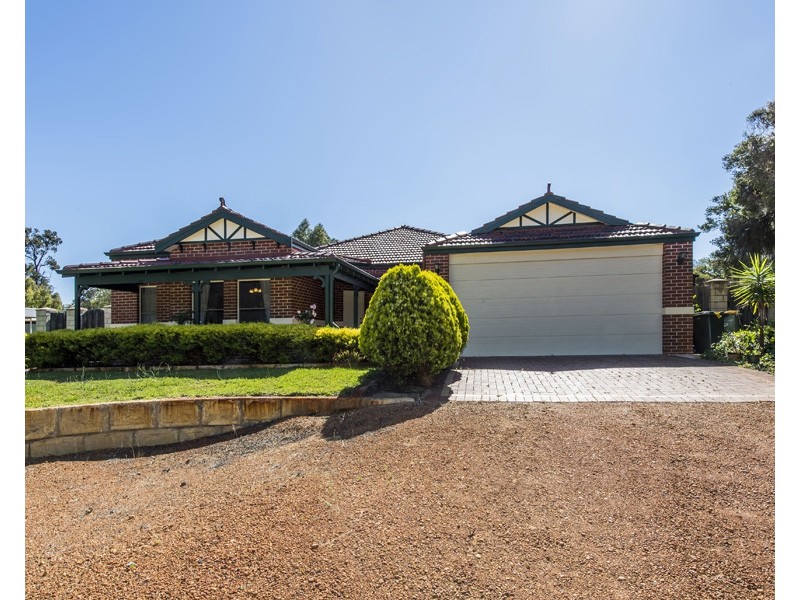 112 Jules Road, Gelorup WA 6230