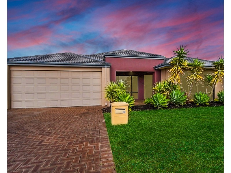 20 Westfield Way, Australind WA 6233