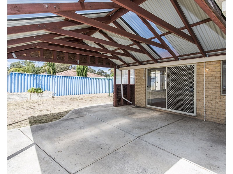 5 Chadd Court, Usher WA 6230