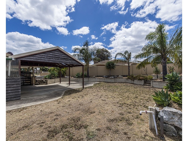 5 Chadd Court, Usher WA 6230