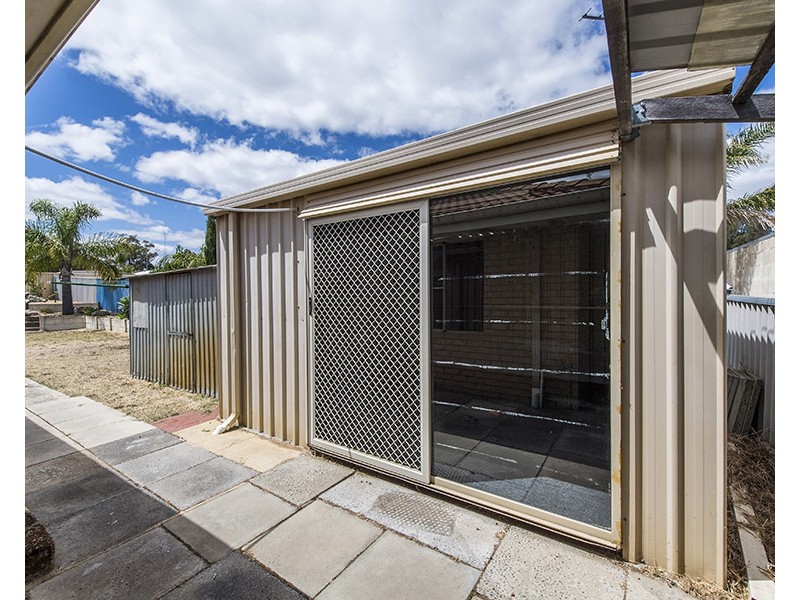 5 Chadd Court, Usher WA 6230