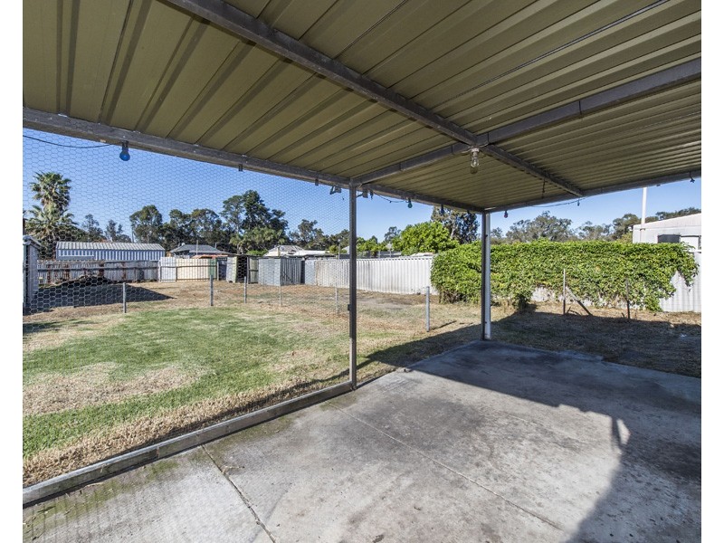 12 Wittenoom Street, Collie WA 6225