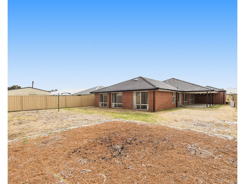 4 Kensington Lane, Australind WA 6233