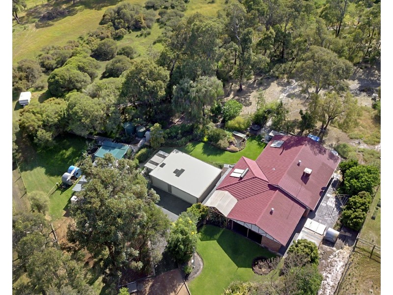 17 Clara Court, Dardanup West WA 6236