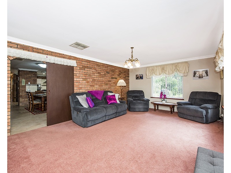 17 Clara Court, Dardanup West WA 6236